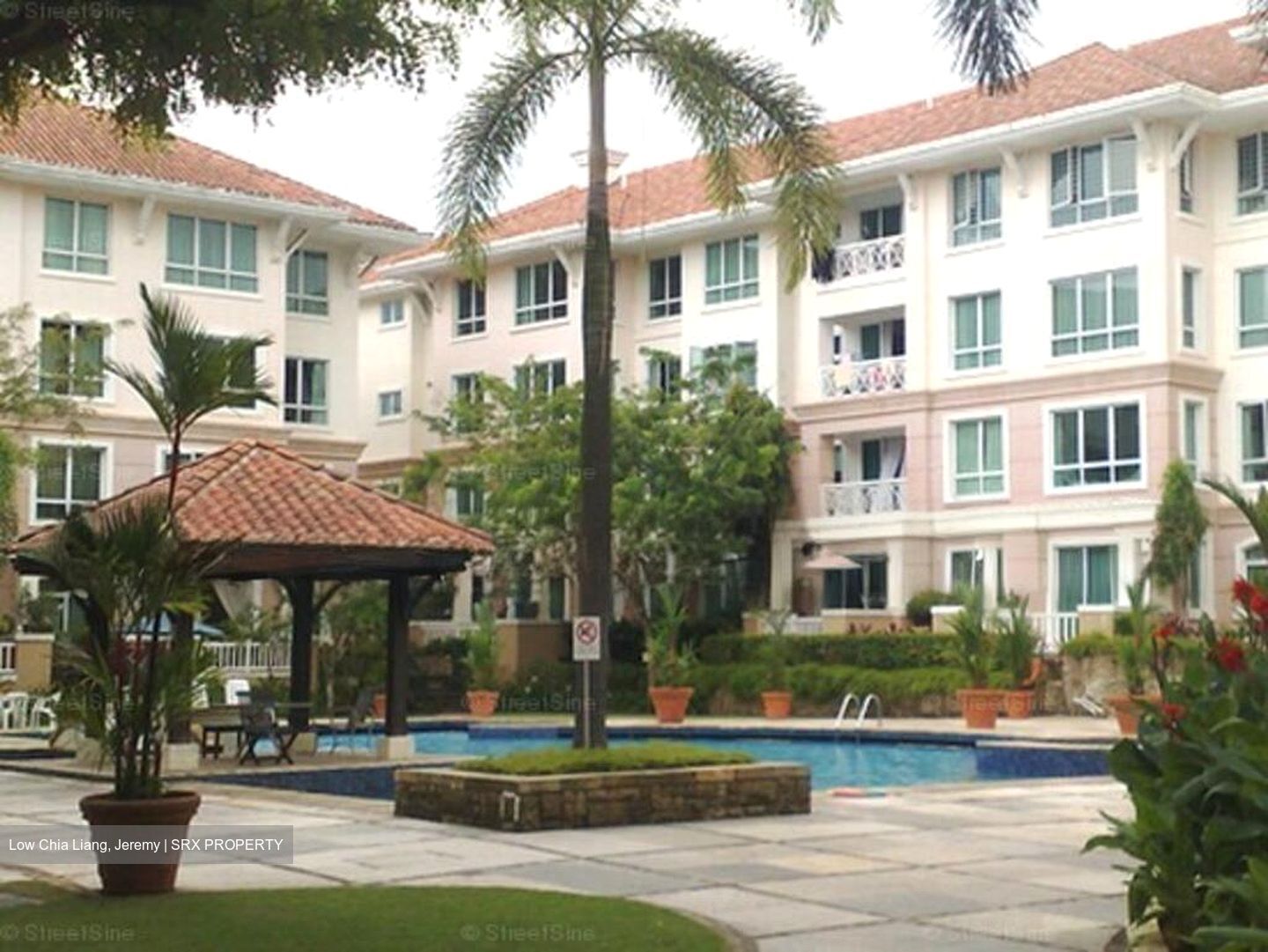 Duchess Crest (D10), Condominium #524883561